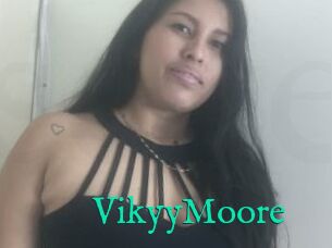 VikyyMoore