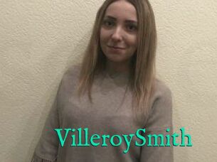 VilleroySmith