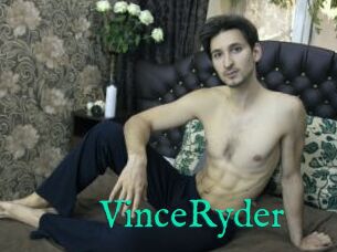 VinceRyder