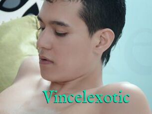 Vincelexotic