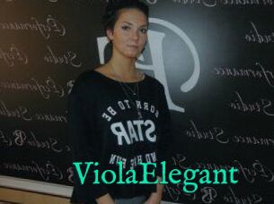 ViolaElegant