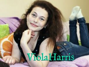 ViolaHarris