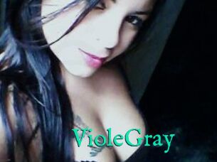 VioleGray