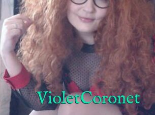 VioletCoronet