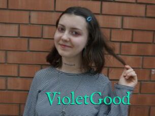 VioletGood