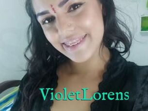 VioletLorens