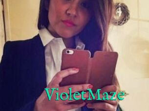 Violet_Maze