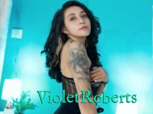VioletRoberts