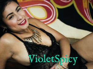 VioletSpicy