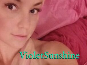 VioletSunshine