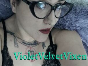 VioletVelvetVixen