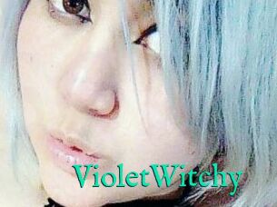 VioletWitchy