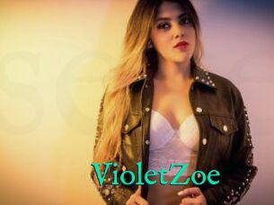 VioletZoe