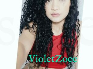 VioletZoee