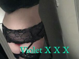 Violet_X_X_X