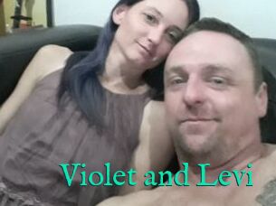 Violet_and_Levi