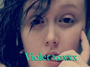 Violet_xoxxx