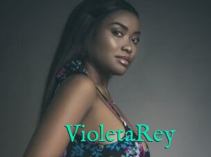 VioletaRey