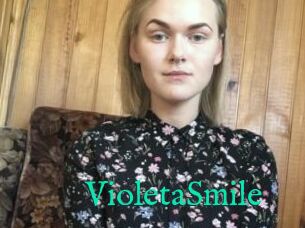 VioletaSmile