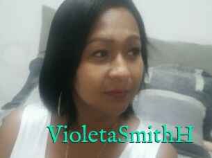 VioletaSmithH