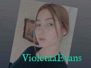 VioletaaEvans