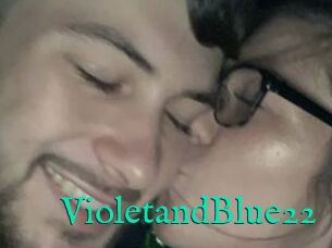 VioletandBlue22