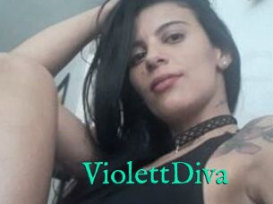 ViolettDiva