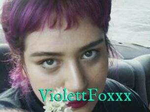 ViolettFoxxx