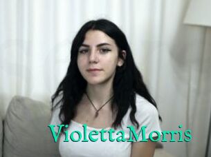 ViolettaMorris