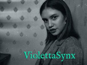 ViolettaSynx