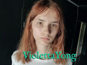 ViolettaYong