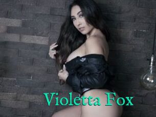 Violetta_Fox