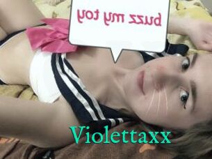 Violettaxx