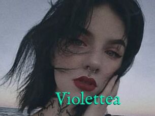 Violettea