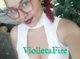 ViolletaFire