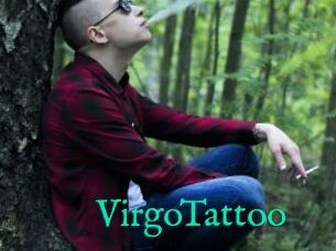 VirgoTattoo