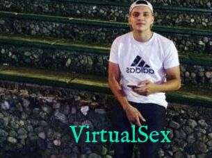 VirtualSex