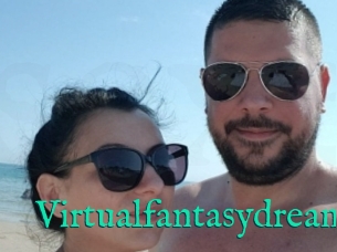 Virtualfantasydream