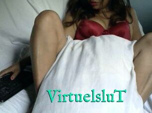 VirtuelsluT