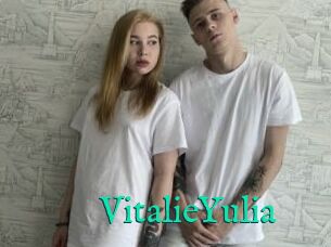 VitalieYulia