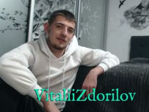 VitaliiZdorilov