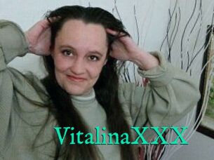 VitalinaXXX