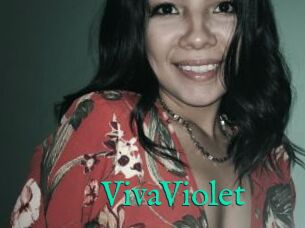 VivaViolet