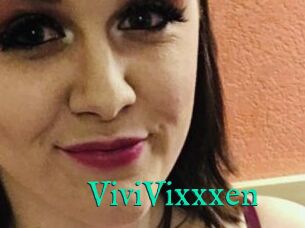 ViviVixxxen