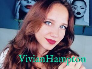 VivianHampton