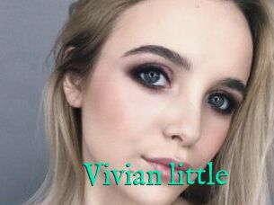 Vivian_little