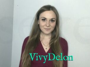 VivyDelon