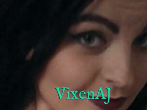 VixenAJ