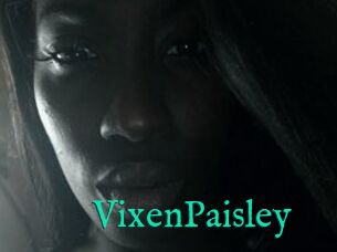 VixenPaisley