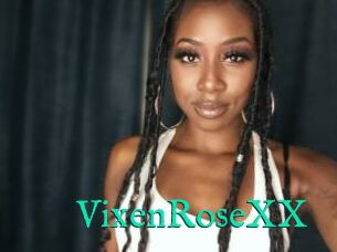 VixenRoseXX